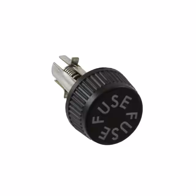 BK/FTM Eaton - Electronics Division Accessoires